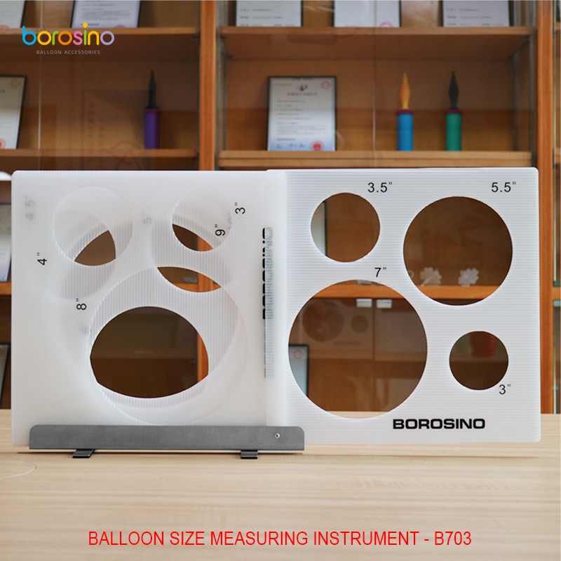 Balloon Sizer Measurement Tool