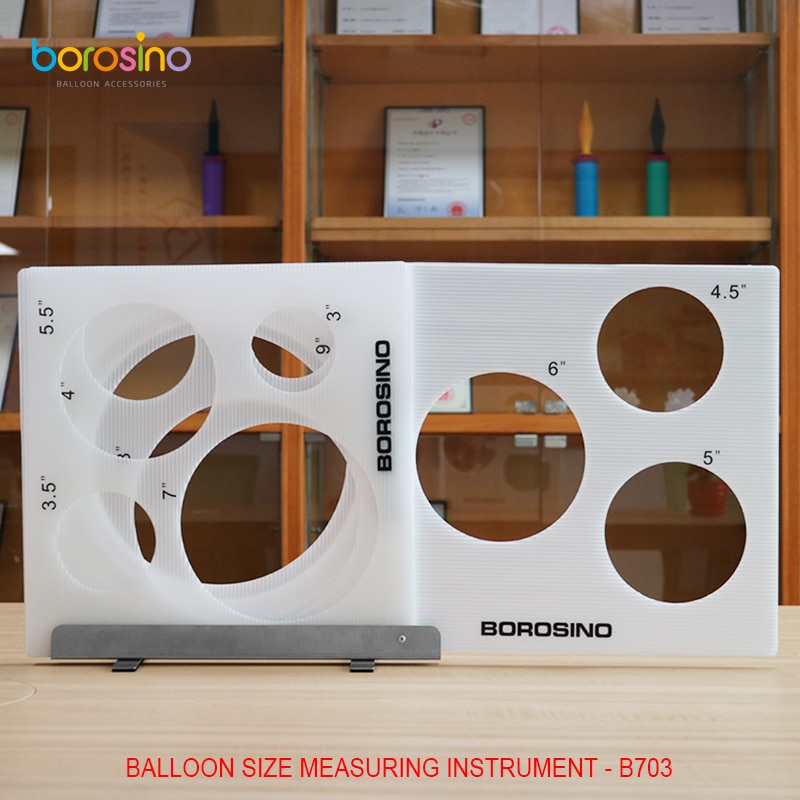 Balloon Sizer Measurement Tool