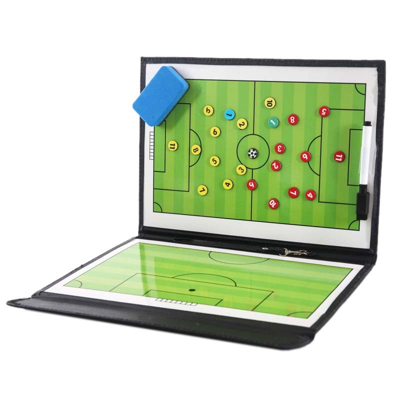  Football Tactics Board Sports Tool