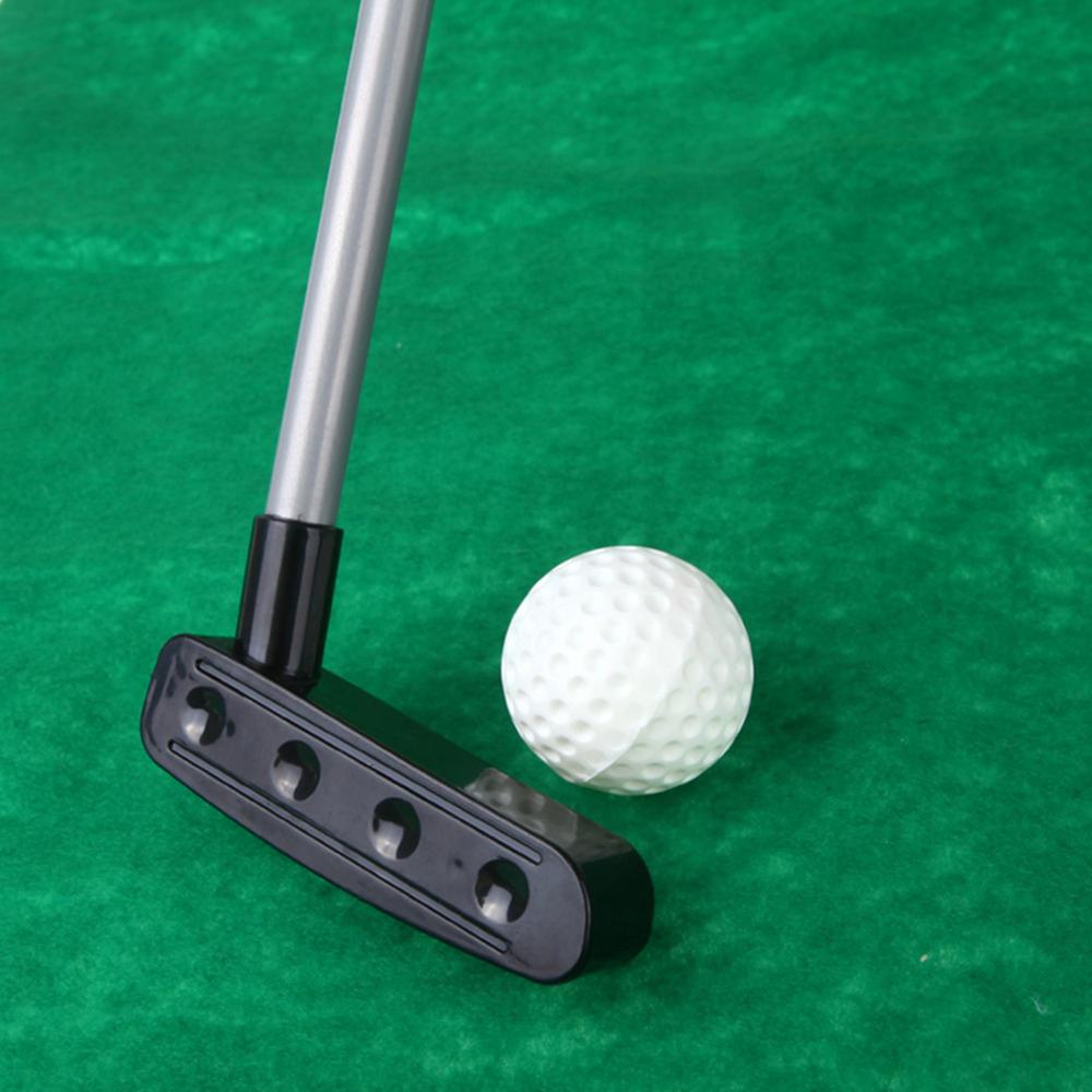 Toilet Golf Potty Putter Funny Toy