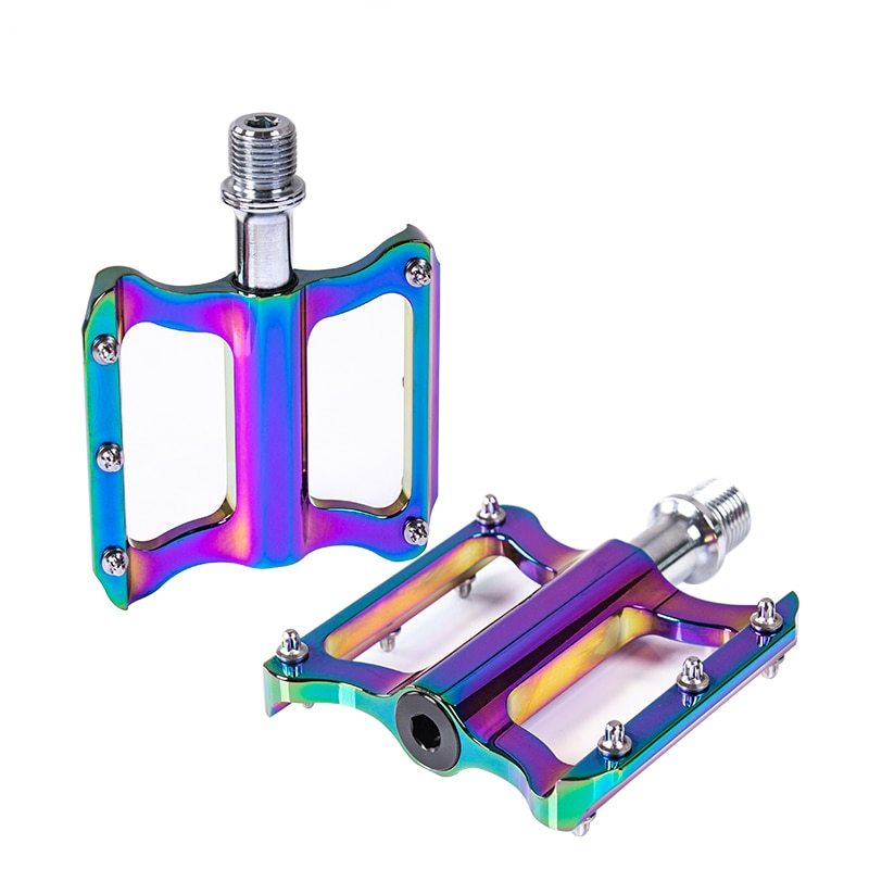 Bicycle Pedals Aluminum Alloy Pedals