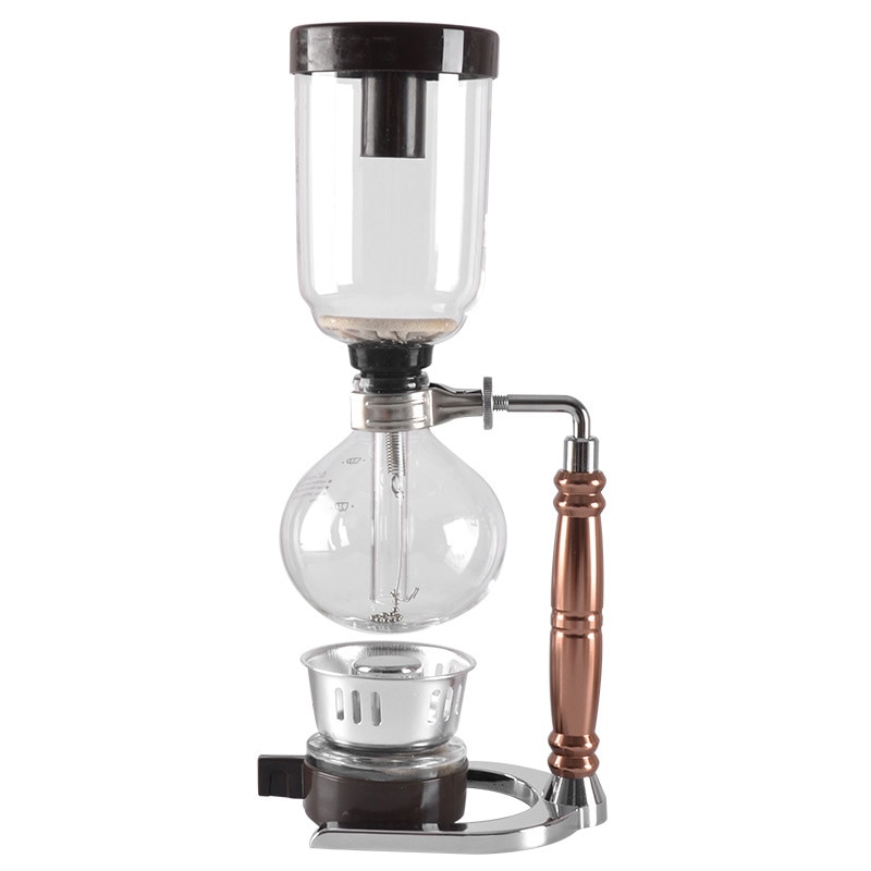 Siphon Coffee Maker Vacuum Pot