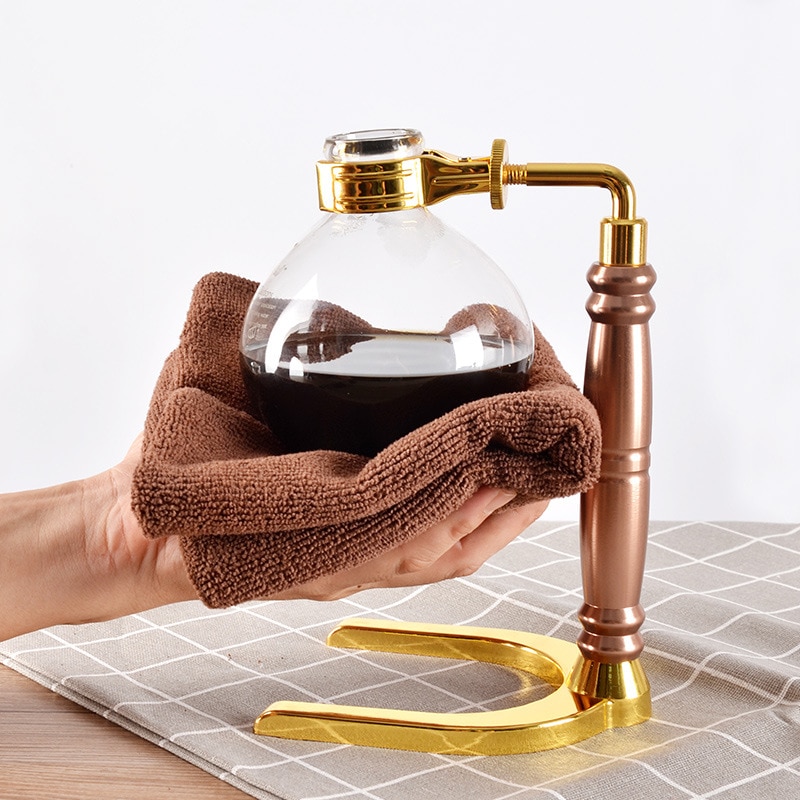 Siphon Coffee Maker Vacuum Pot