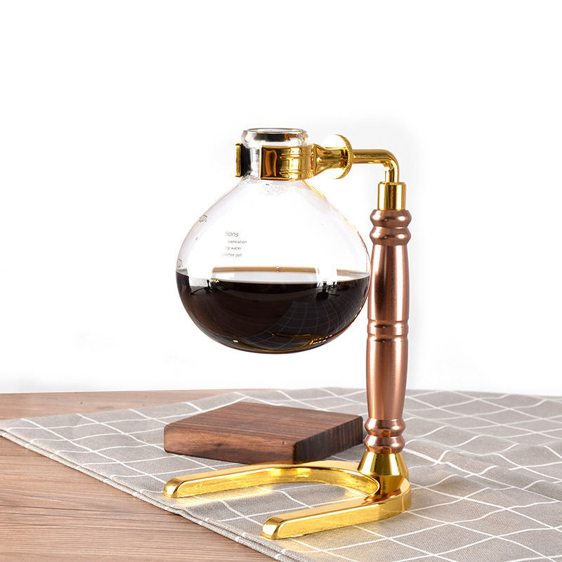 Siphon Coffee Maker Vacuum Pot