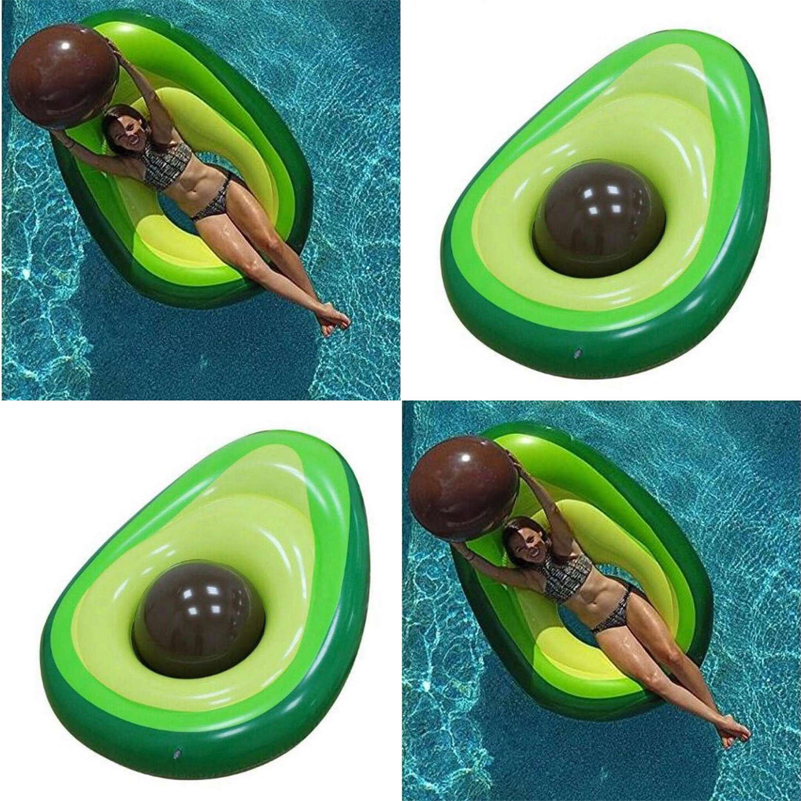 Pool Floats for Adults Inflatable Toy