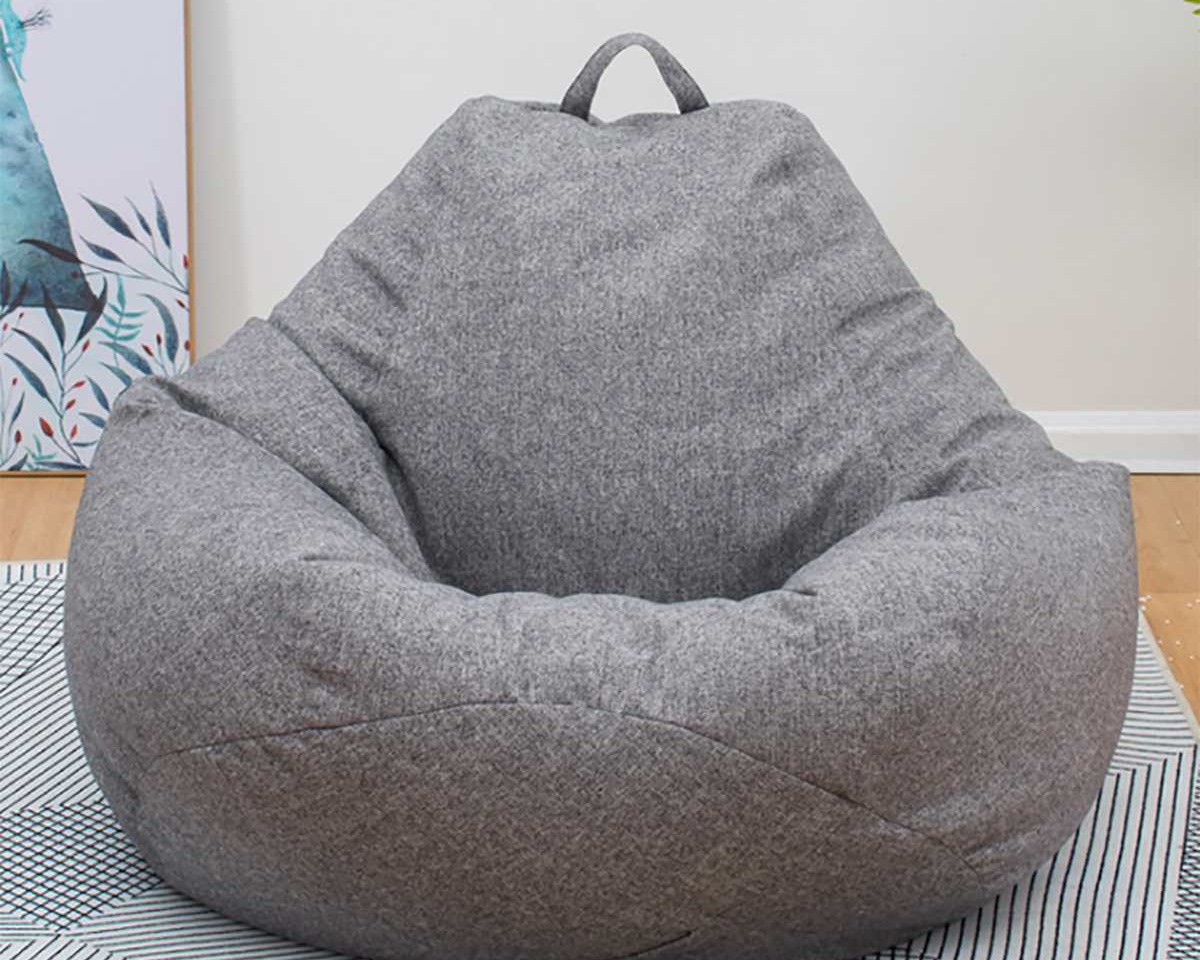 Bean Bag Covers Without Fillers