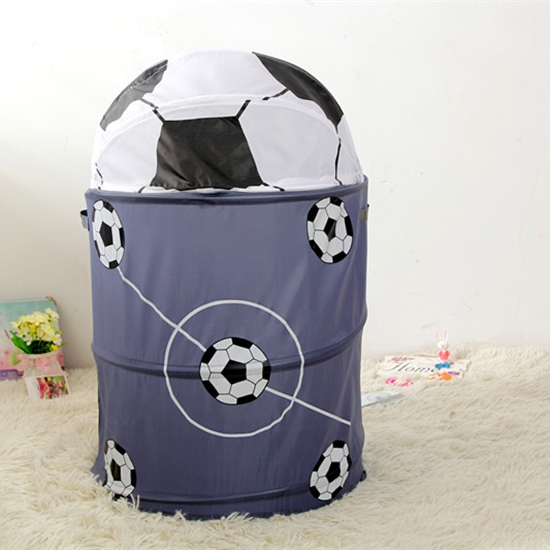 Collapsible Laundry Basket Clothes Storage