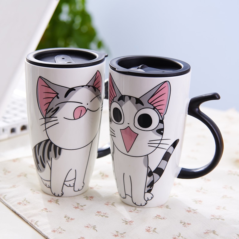 Coffee Mugs Novelty Gift