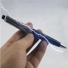 Shock Pen Classic Pranking Toy