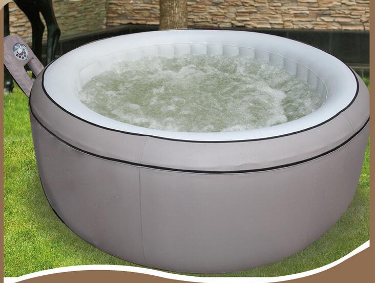 Outdoor Inflatable Jacuzzi