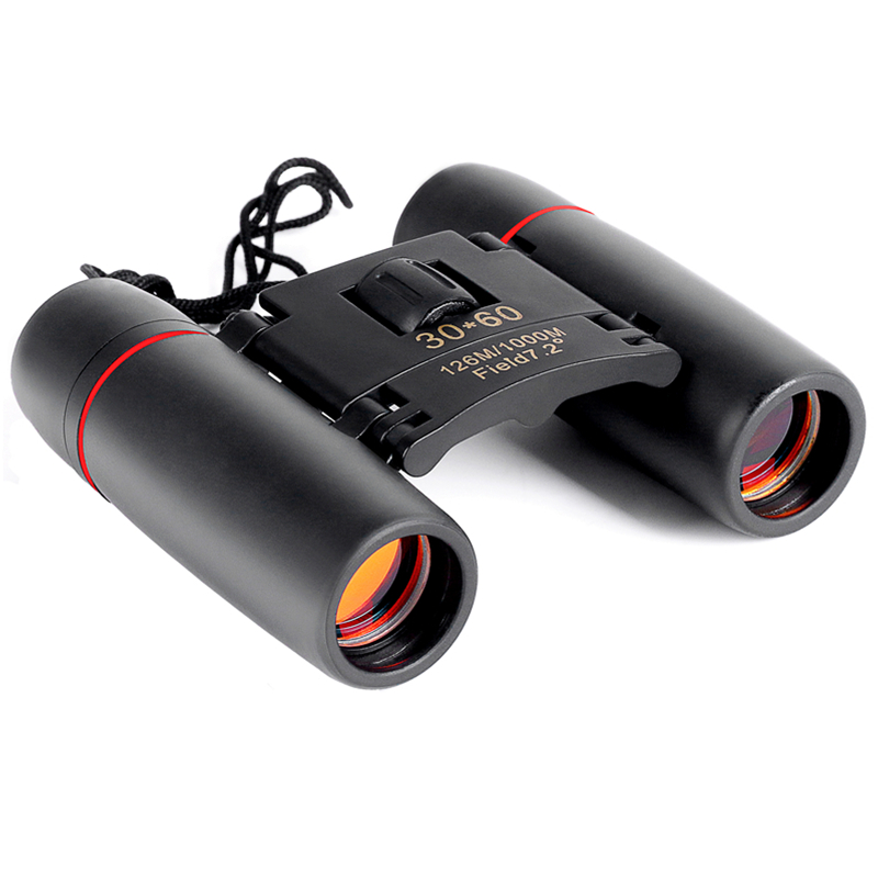 Night Vision Binoculars