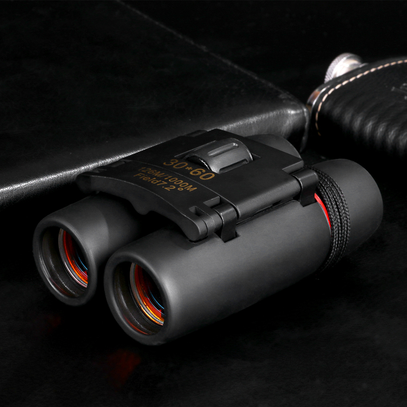 Night Vision Binoculars