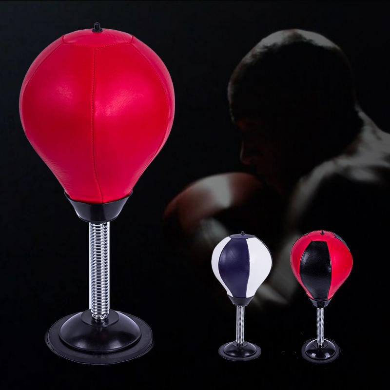 Desktop Punching Bag