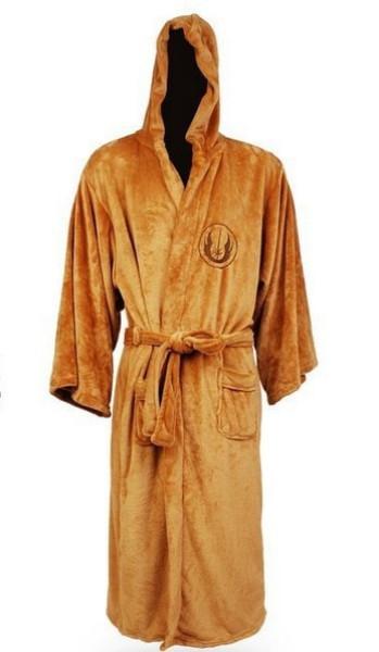 Star Wars Bathrobe-Jedi