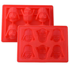 Star Wars Darth Vader Helmet Ice Tray