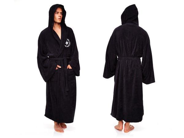 Darth Vader Star Wars Bathrobe