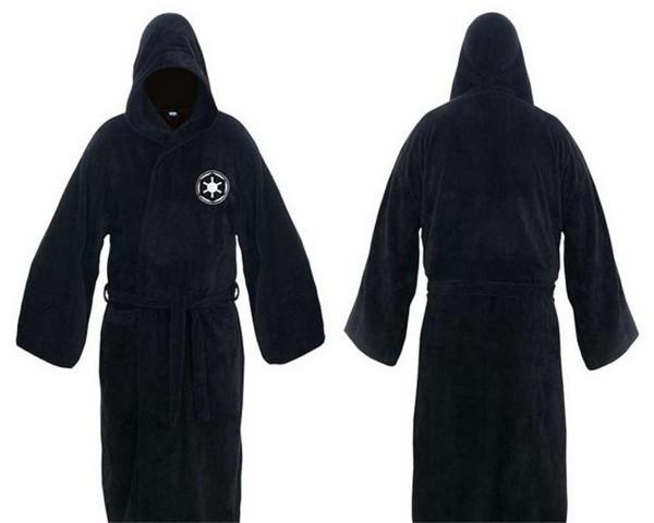 Darth Vader Star Wars Bathrobe