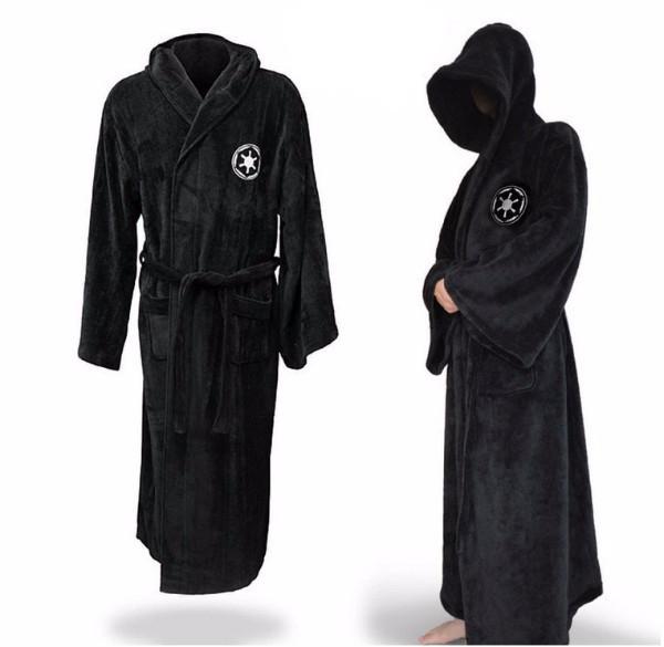 Darth Vader Star Wars Bathrobe