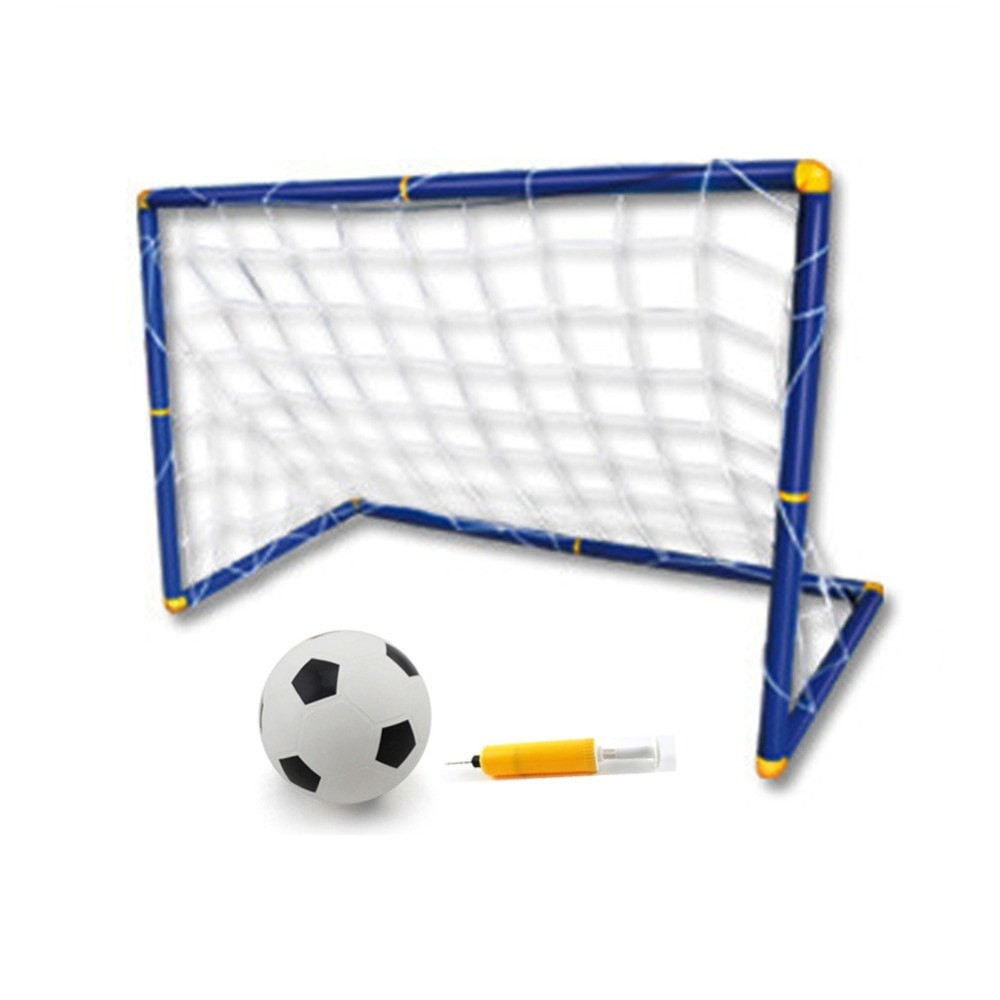 Football Goal Post Portable Gate