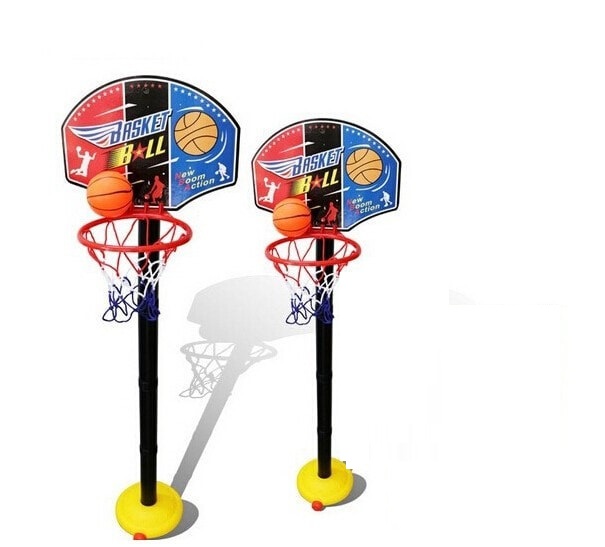 Mini Basketball Hoop Play Stand