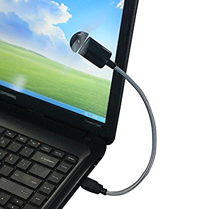 Computer Laptop USB Mini Fan