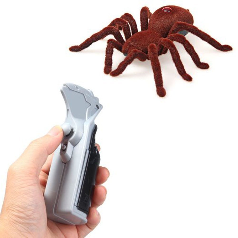 Spider Robot Remote Control Toy