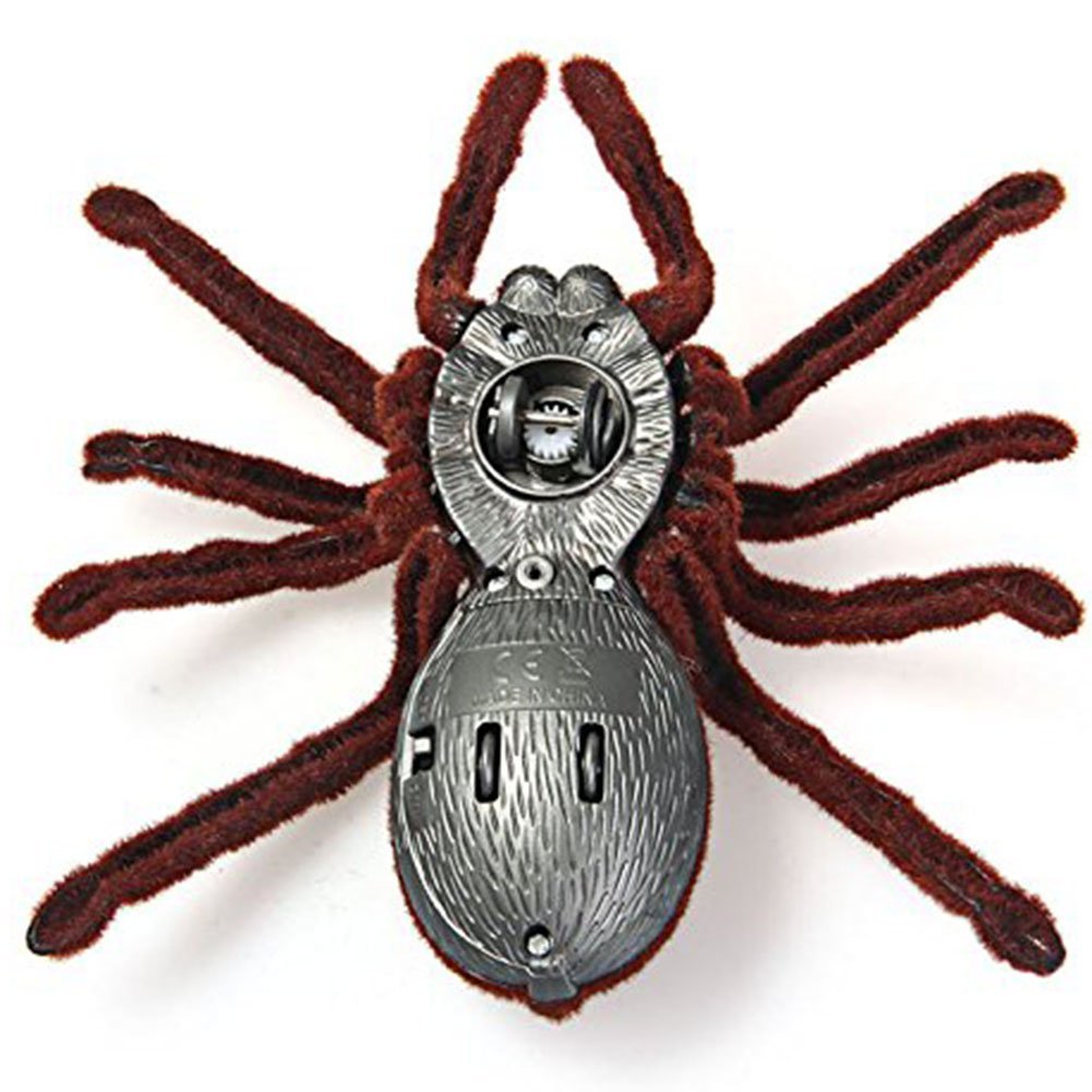 Spider Robot Remote Control Toy