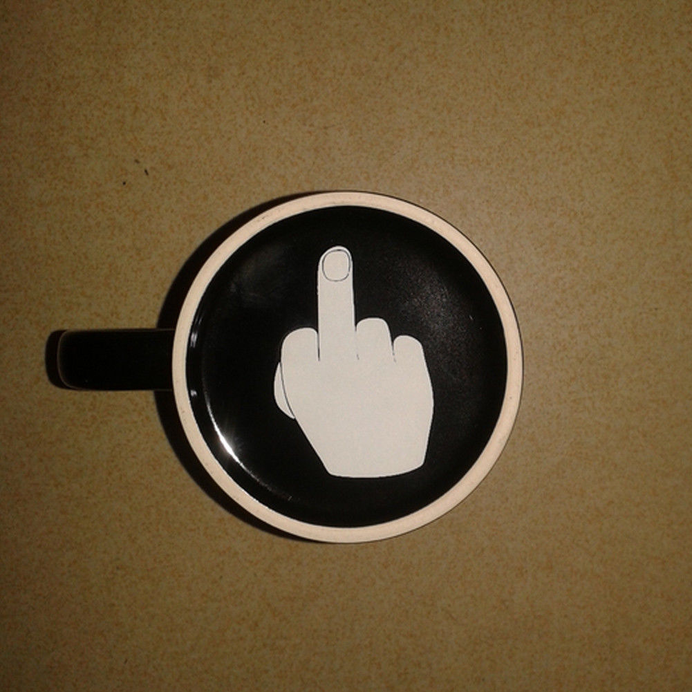 Cool Funny Coffee Mug Unique Gift