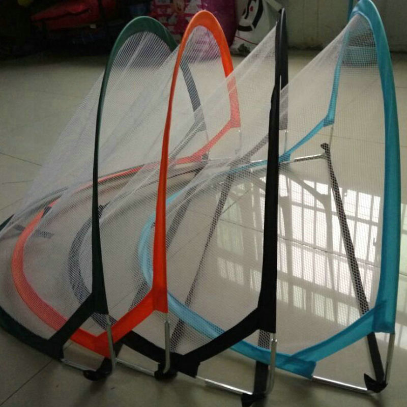 Pop Up Goal 2PC Soccer Equipment