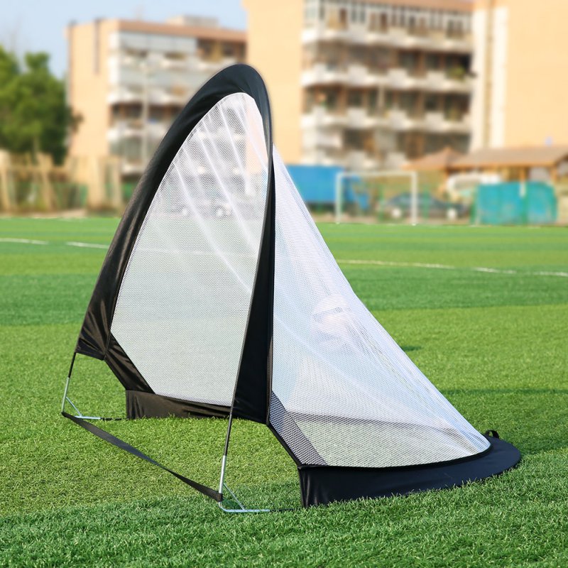 Pop Up Goal 2PC Soccer Equipment