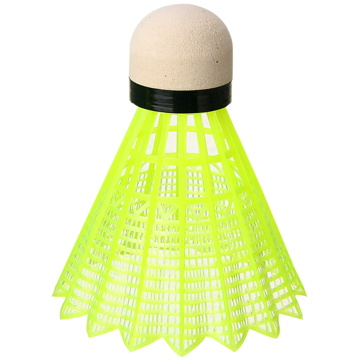 Badminton Shuttlecock LED Lighting Birdies (8 pieces)