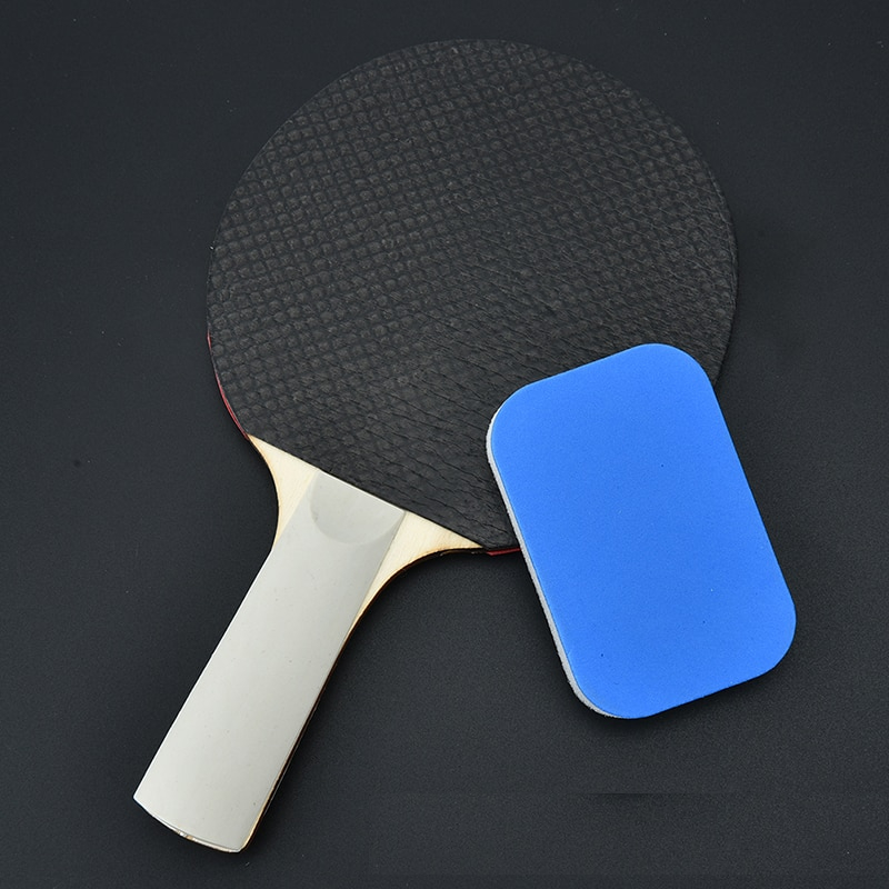 Table Tennis Racket Foam Rubber Sponge