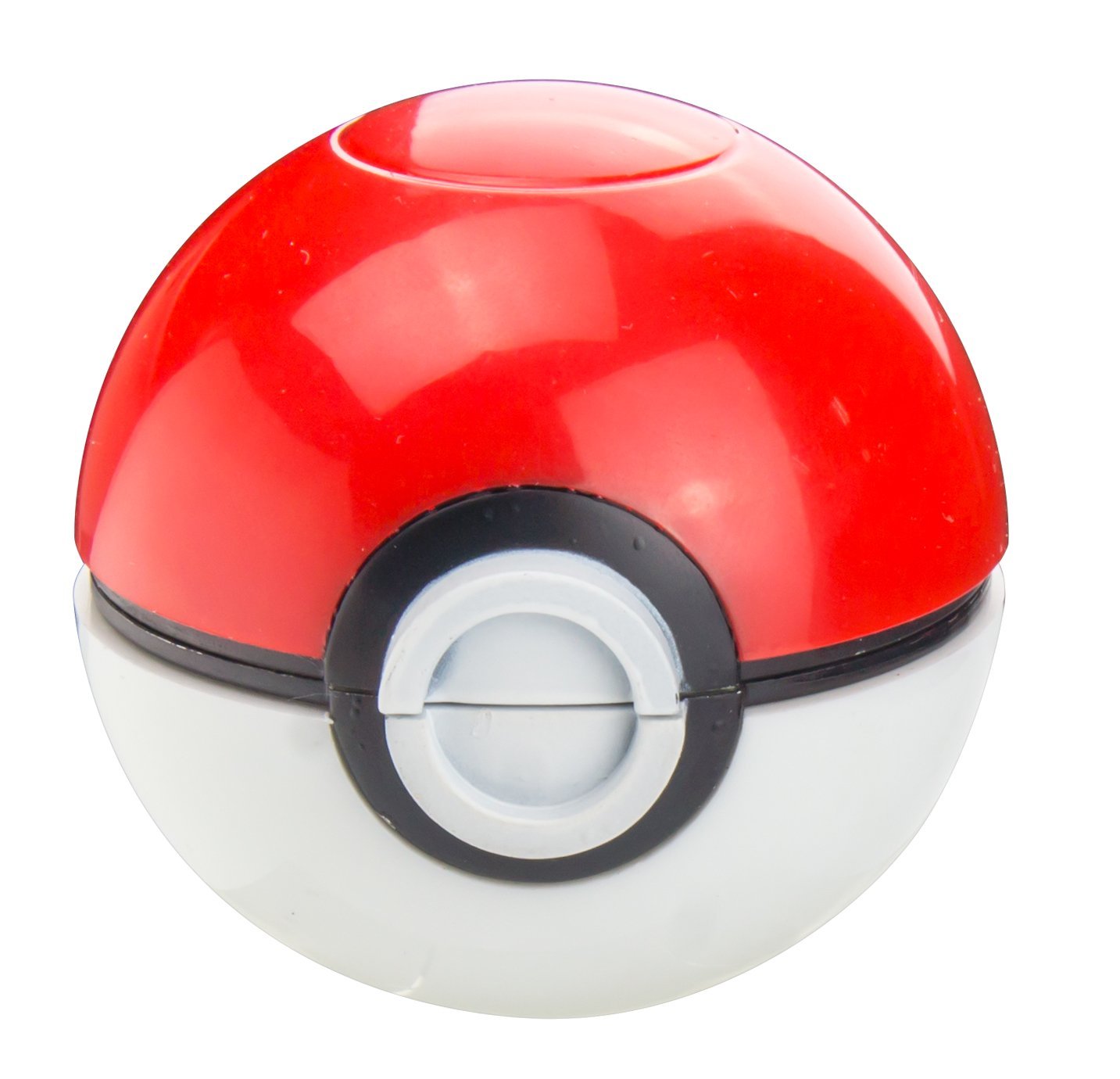 Pokeball Manual Hand Kitchen Grinder