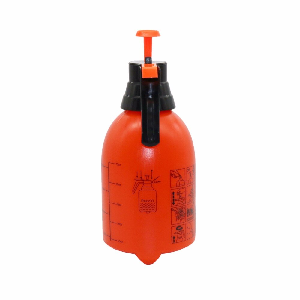 Handheld Water Pressure Sprayer