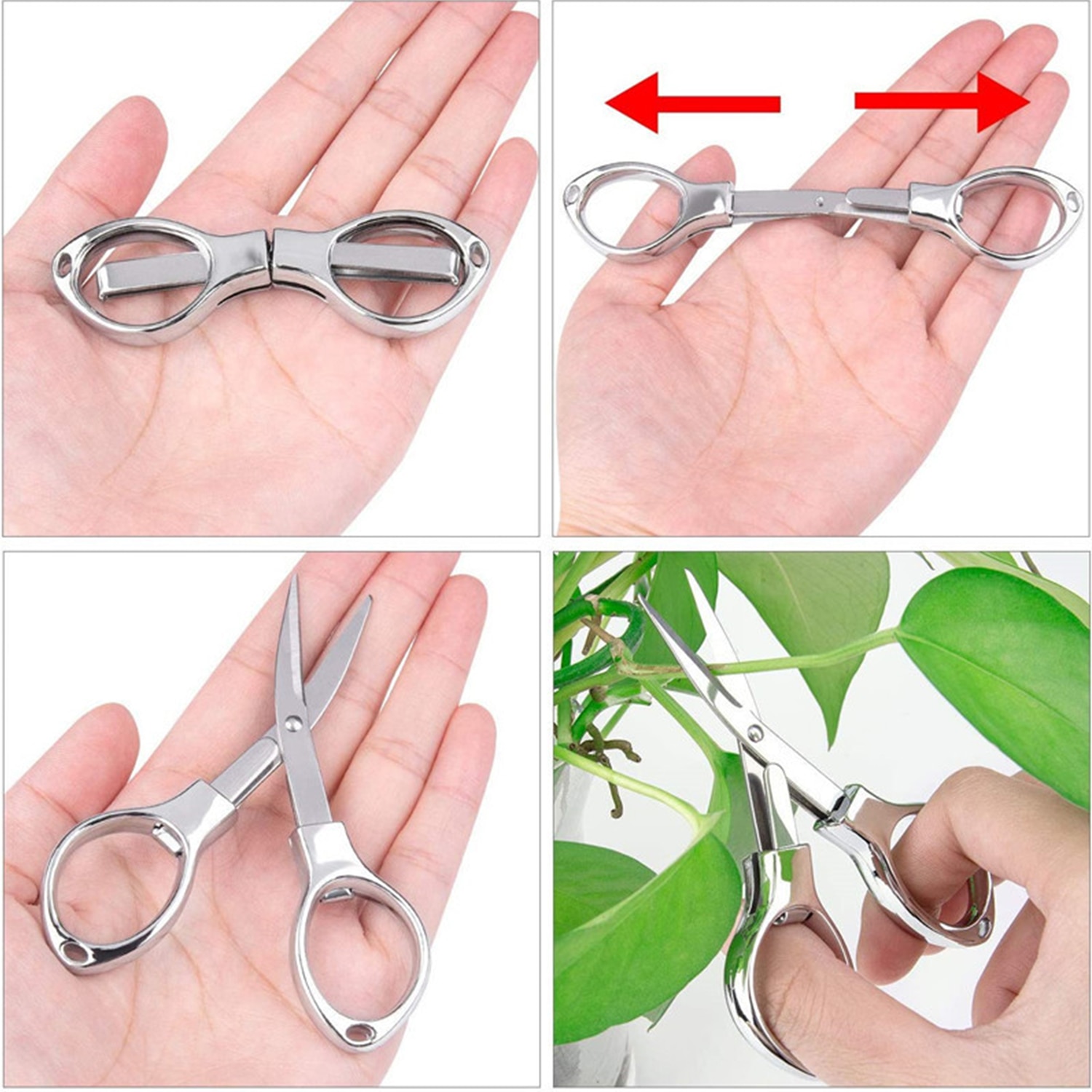 Small Garden Tools Set (10 Pcs)