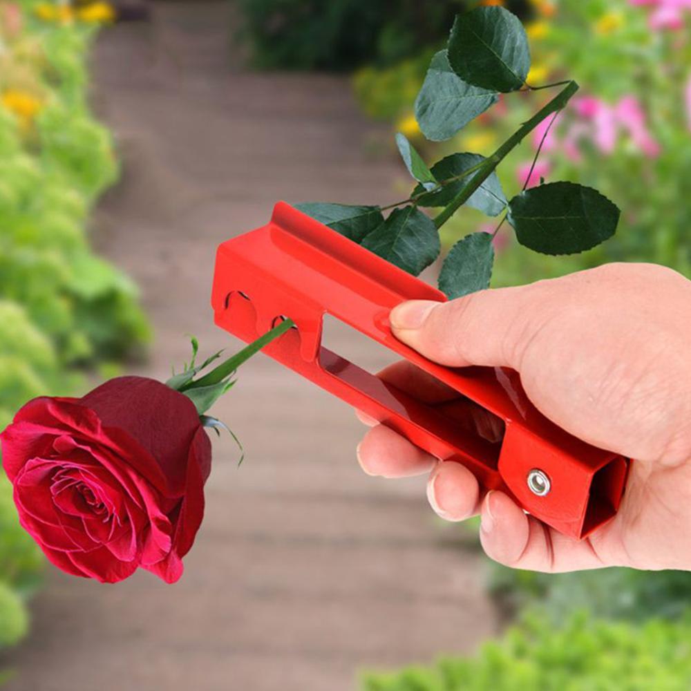 Rose Thorn Remover Gardening Tool