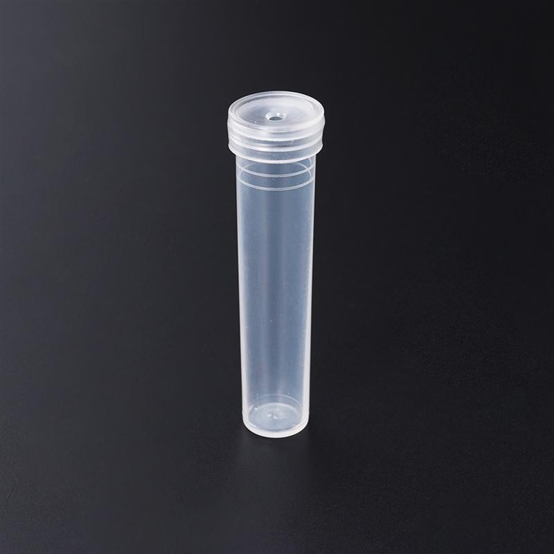 Flower Water Tubes Plastic Containers (50 pcs)