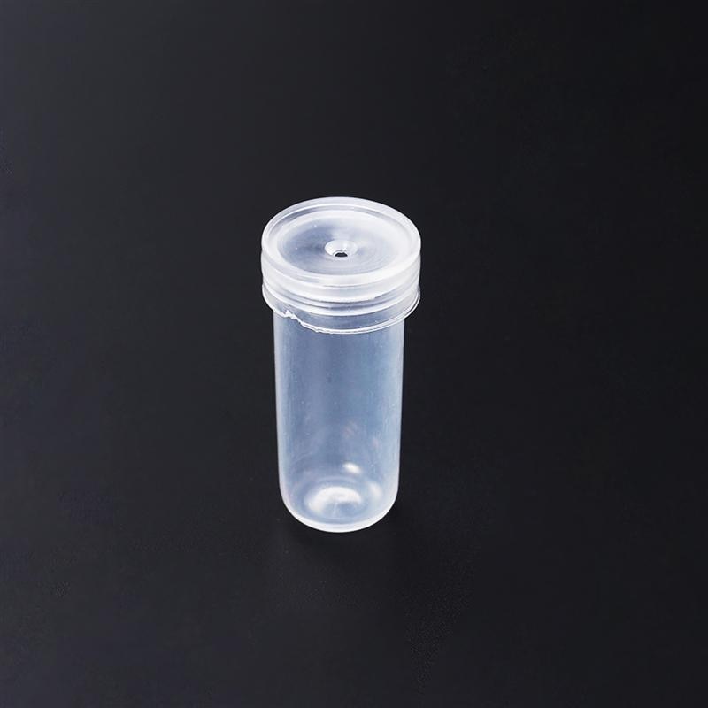 Flower Water Tubes Plastic Containers (50 pcs)