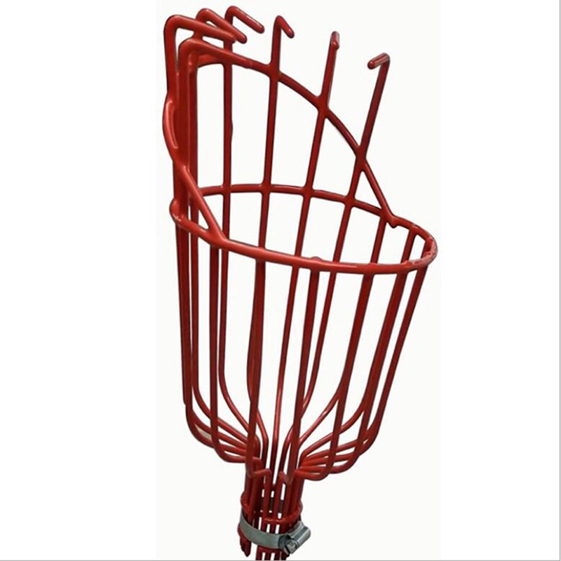 Fruit Basket Picker Tree Harvesting Tool