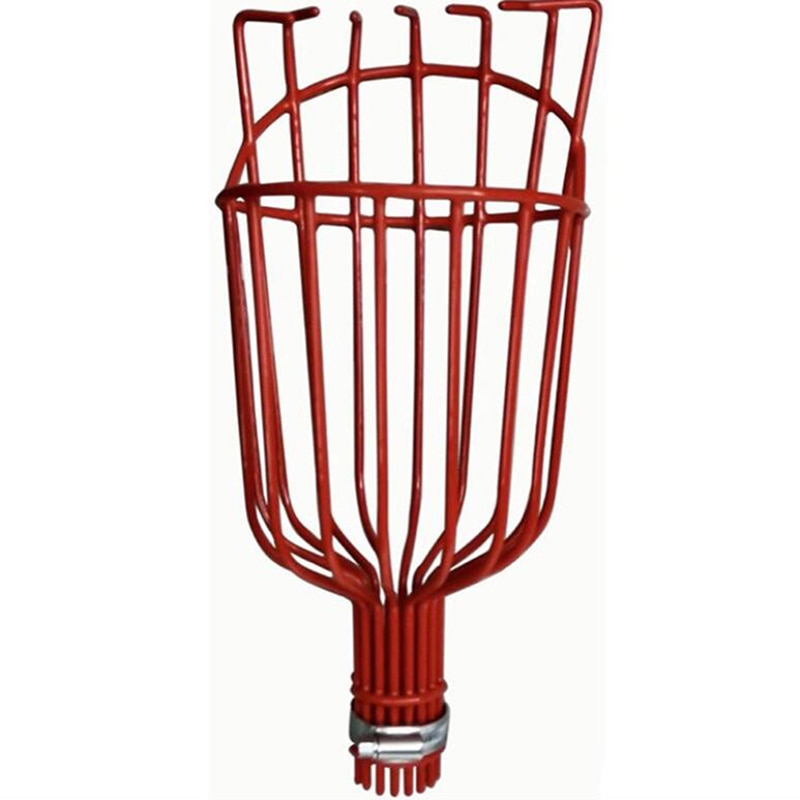 Fruit Basket Picker Tree Harvesting Tool