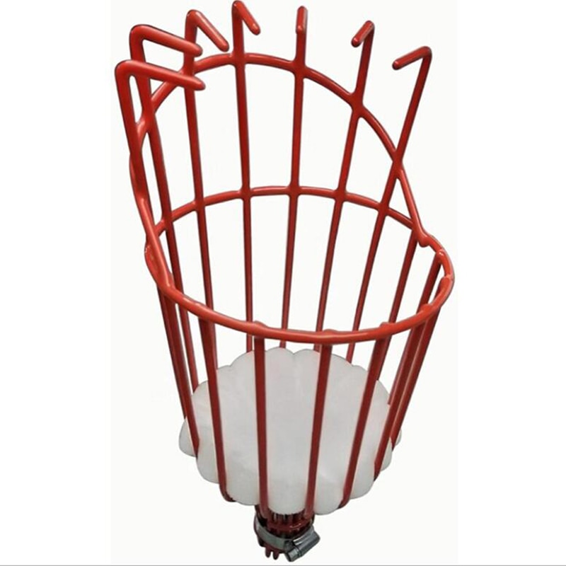 Fruit Basket Picker Tree Harvesting Tool