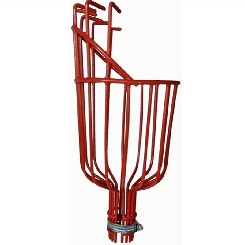 Fruit Basket Picker Tree Harvesting Tool