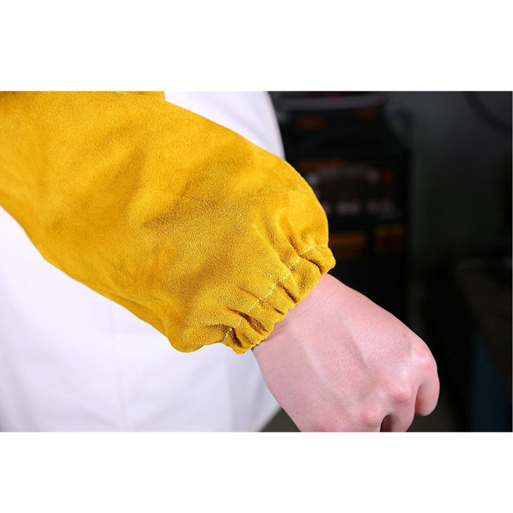 Welding Arm Sleeves Protective Covers