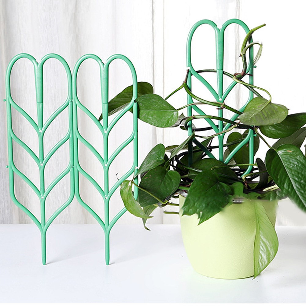 Plant Climber Frames Vine Support (3pcs)