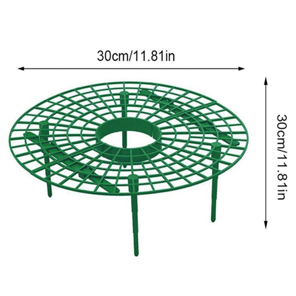 Strawberry Support Plastic Plant Frame