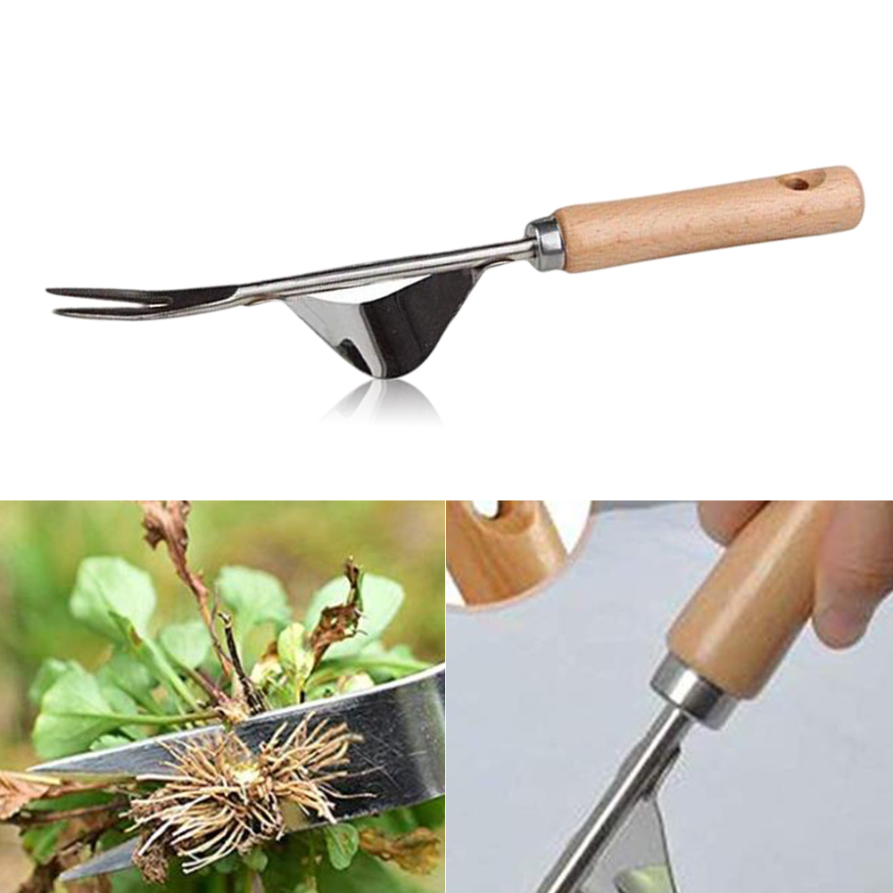 Weed Puller Tool Gardening Tool
