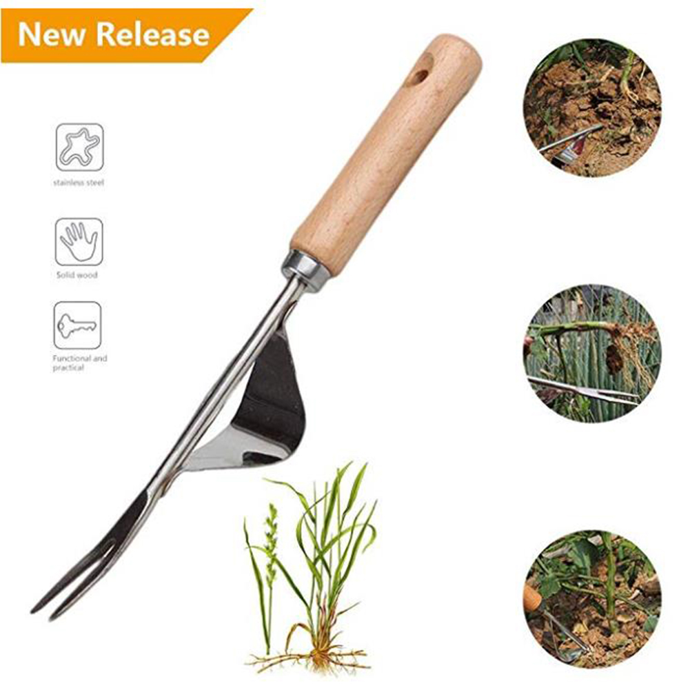 Weed Puller Tool Gardening Tool