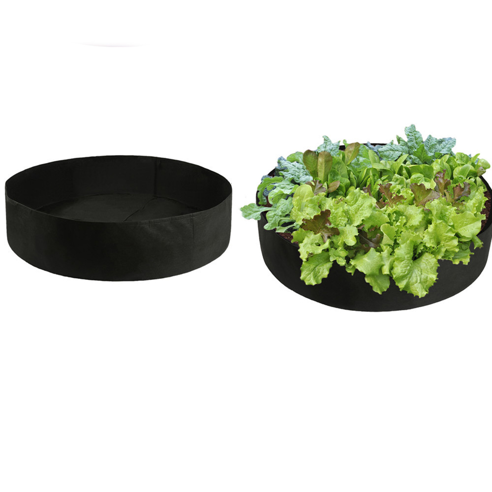 Plant Grow Bag Garden Nursery Pot