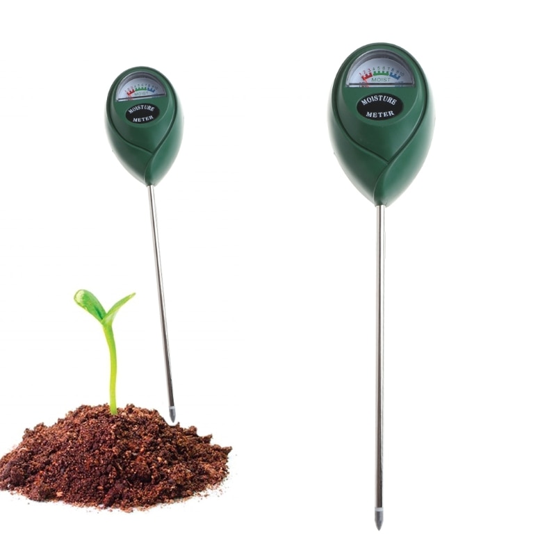 Moisture Meter for Plants Gardening Tool