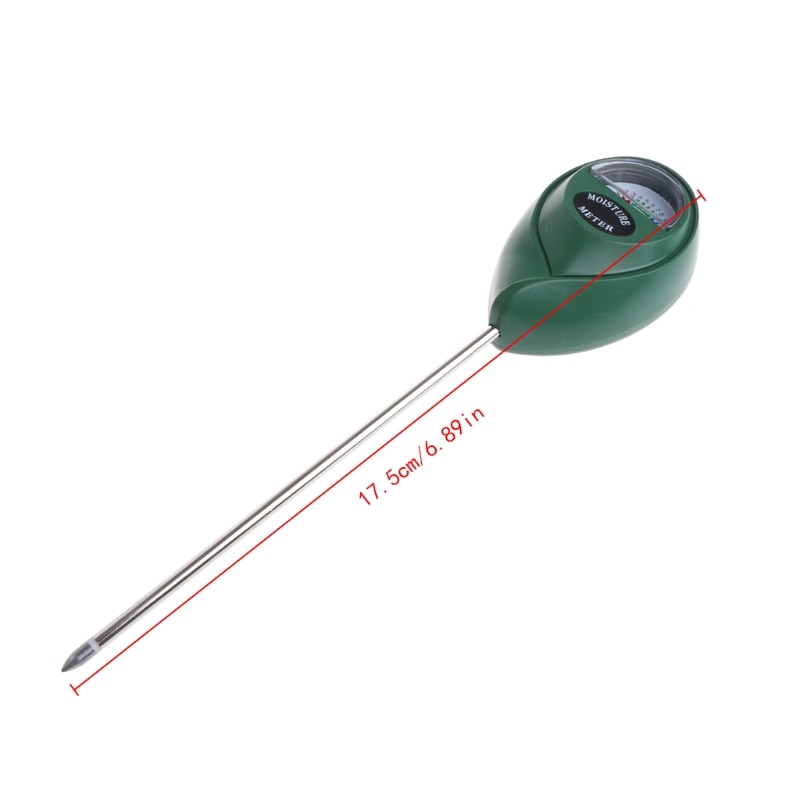 Moisture Meter for Plants Gardening Tool